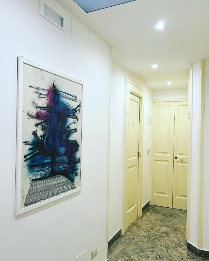 Dimora Casanello Lecce Exterior foto