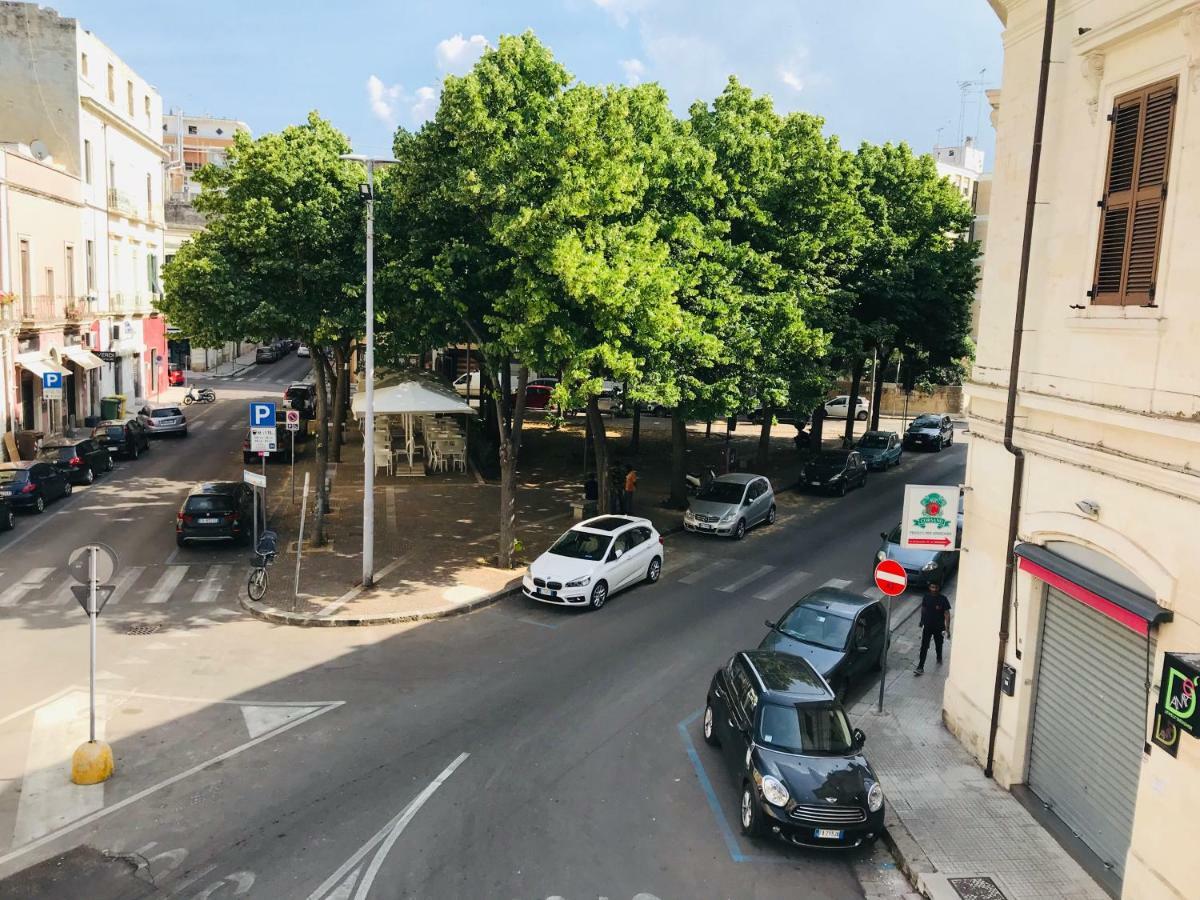Dimora Casanello Lecce Exterior foto