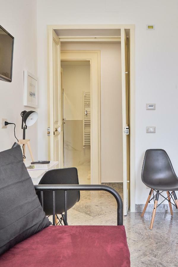 Dimora Casanello Lecce Exterior foto