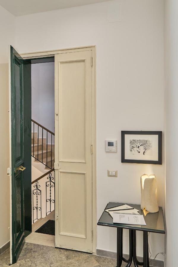 Dimora Casanello Lecce Exterior foto
