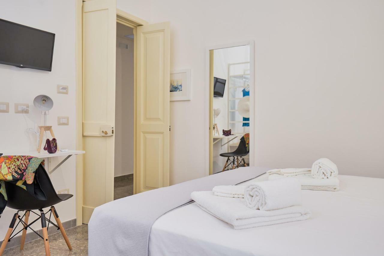 Dimora Casanello Lecce Exterior foto