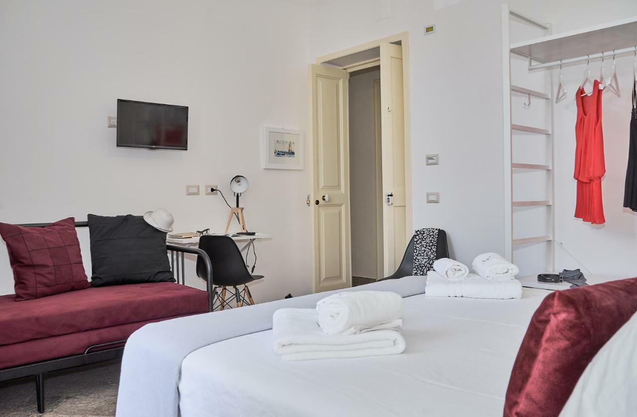 Dimora Casanello Lecce Exterior foto
